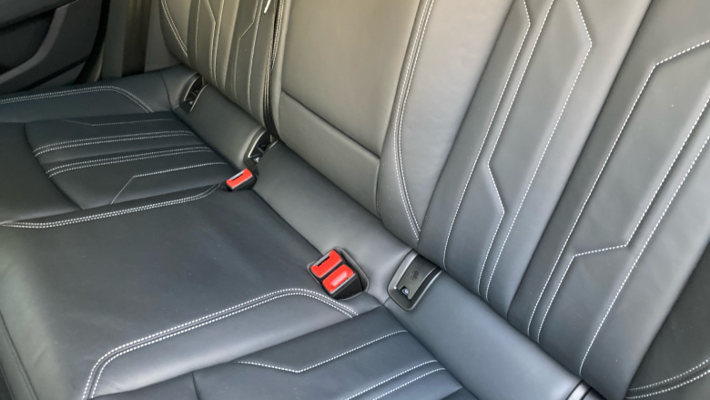 Audi A6 40 TDI Quattro S Line 5dr S Tronic [Tech Pack] Diesel Estate